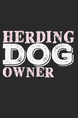 Book cover for Herding Dog Owner