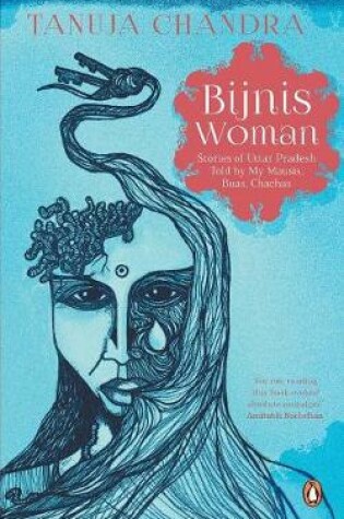 Cover of Bijnis Woman
