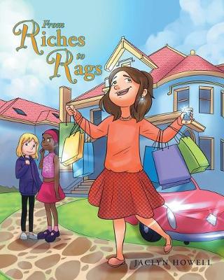 Cover of From Riches to Rags