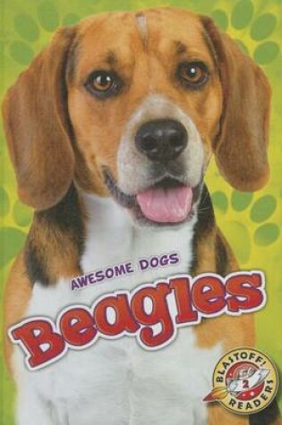 Cover of Beagles