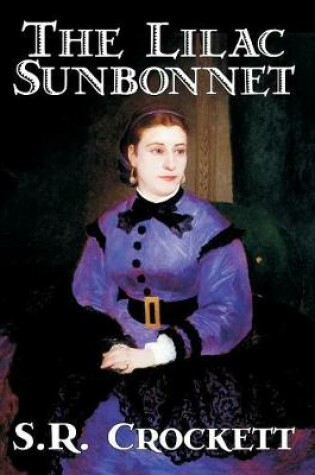 Cover of The Lilac Sunbonnet