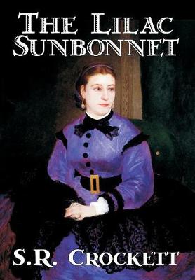 Book cover for The Lilac Sunbonnet