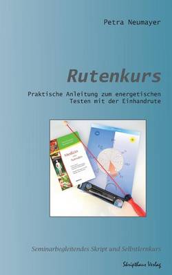 Book cover for Rutenkurs