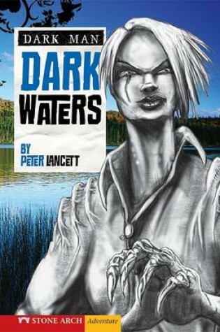 Cover of Dark Waters