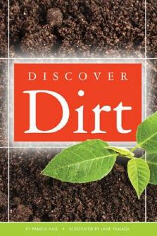 Cover of Discover Dirt