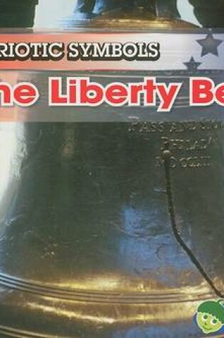 Cover of The Liberty Bell