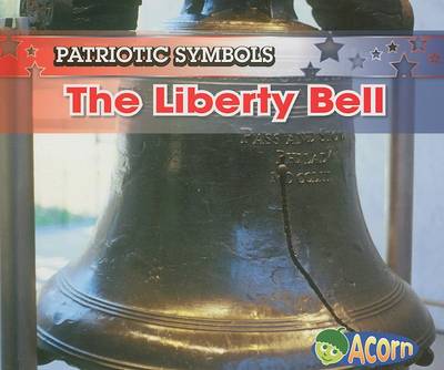 Book cover for The Liberty Bell