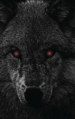 Book cover for A Pack of Wolves