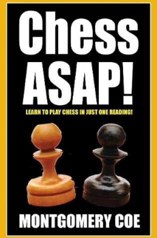 Cover of Chess Asap!