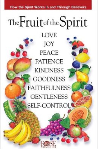Cover of The Fruit of the Spirit
