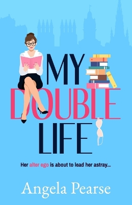 Cover of My Double Life