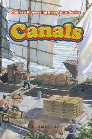 Cover of Canals