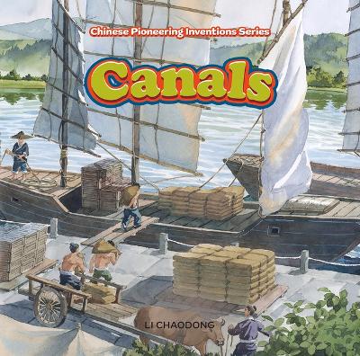 Cover of Canals