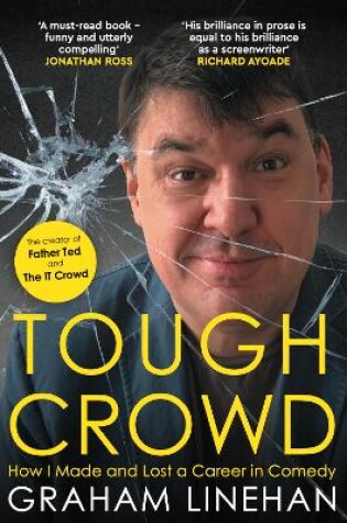 Cover of Tough Crowd