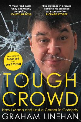 Book cover for Tough Crowd