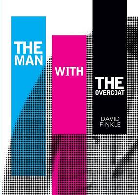 Book cover for The Man with the Overcoat