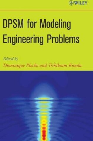 Cover of DPSM for Modeling Engineering Problems