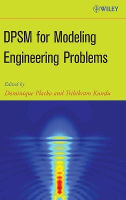 Book cover for DPSM for Modeling Engineering Problems