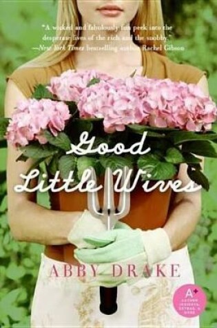 Cover of Good Little Wives