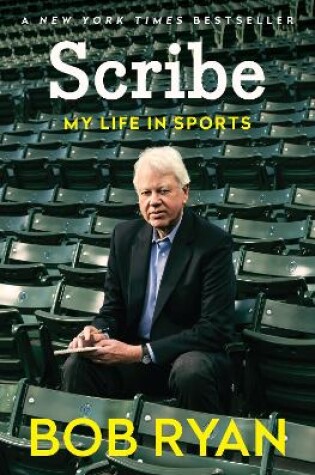 Cover of Scribe
