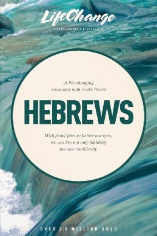 Cover of Lc Hebrews (19 Lessons)