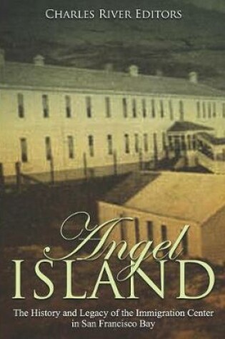 Cover of Angel Island