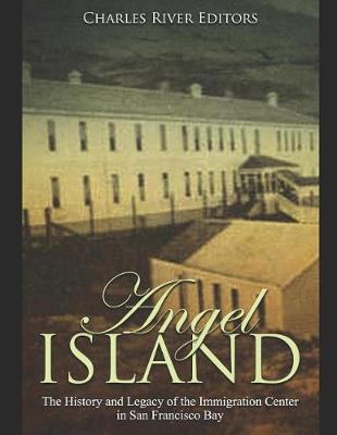 Book cover for Angel Island