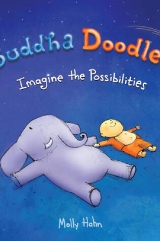 Cover of Buddha Doodles: Imagine the Possibilities