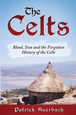 Book cover for The Celts