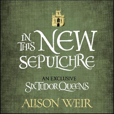 Cover of In This New Sepulchre