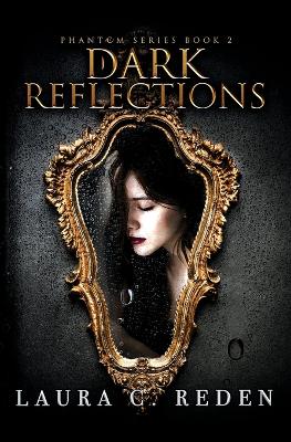 Book cover for Dark Reflections