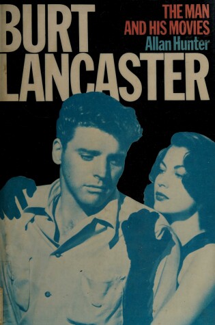 Cover of Burt Lancaster