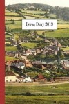 Book cover for Devon Diary 2019