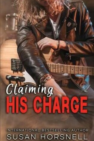 Cover of Claiming His Charge