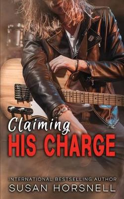 Book cover for Claiming His Charge