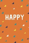 Book cover for Happy