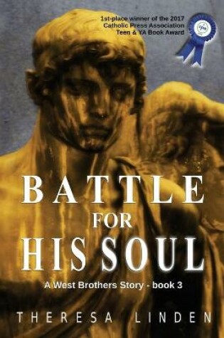 Cover of Battle for His Soul