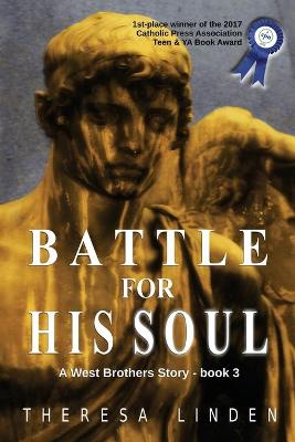 Cover of Battle for His Soul