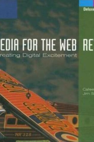Cover of Multimedia for the Web