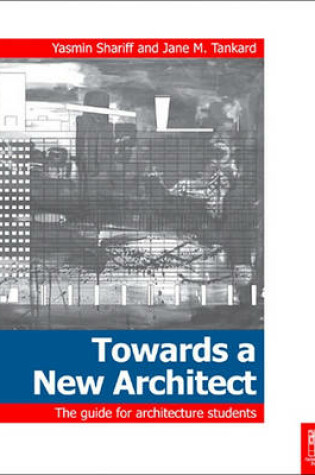 Cover of Towards a New Architect