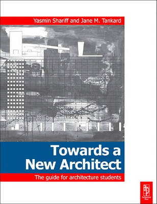 Book cover for Towards a New Architect