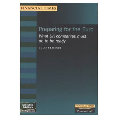 Cover of Enlargement of the EU and the Treaty of Nice/Preparing for the Euro Pack