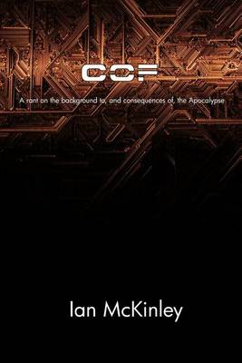 Book cover for Cof