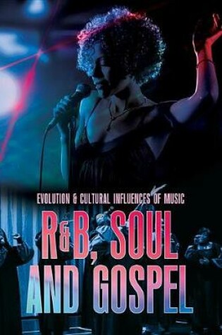 Cover of RandB, Soul and Gospel