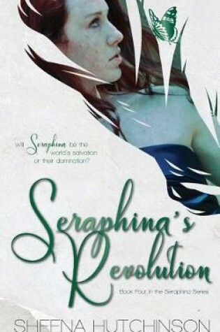 Cover of Seraphina's Revolution
