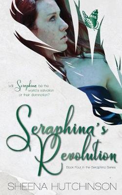 Cover of Seraphina's Revolution