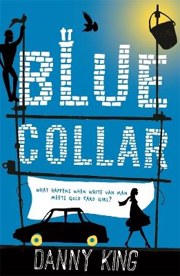 Book cover for Blue Collar