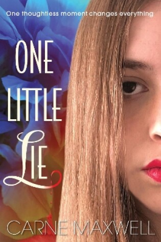 Cover of One Little Lie