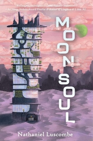 Cover of Moon Soul