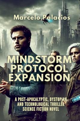 Cover of Mindstorm Protocol Expansion